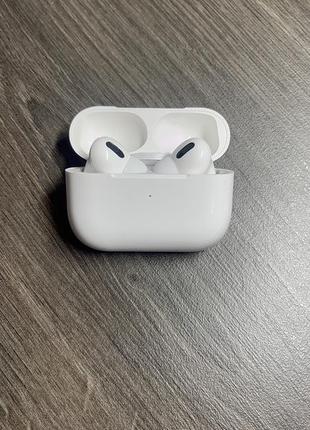 Наушники airpods pro22 фото