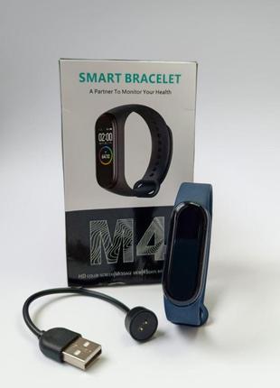 Фітнес браслет smart band m4.смарт браслет. смарт часы m6.фітнес-трекер(фітнес-годинник, пульс).смарт годинник