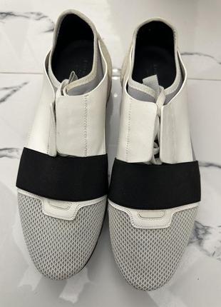 Кроссовки balenciaga