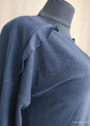 Новый джемпер/туника. 5
