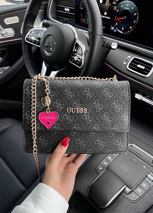 Guess navy 4