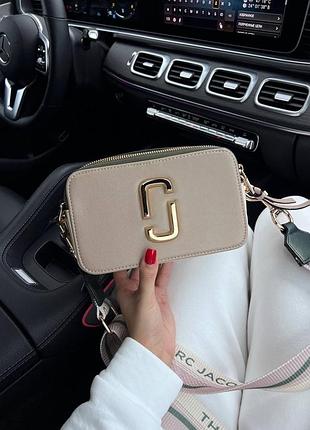 Marc jacobs beige camo 3