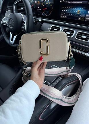 Marc jacobs beige camo 2