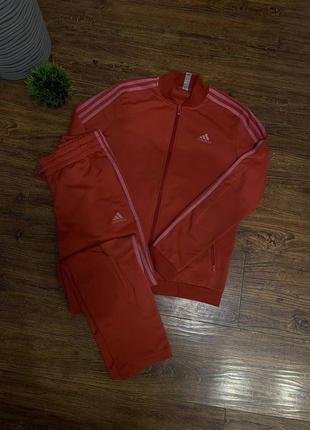 Оригінальний костюм adidas2 фото