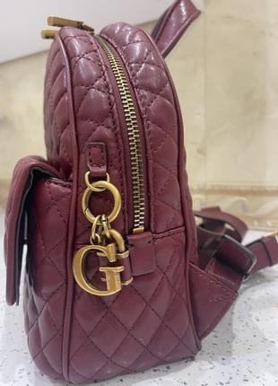 Рюкзак guess оригинал