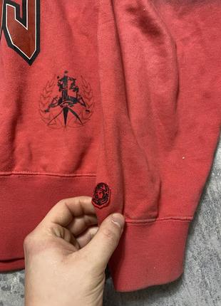 Свитшот billionaire boys club 4