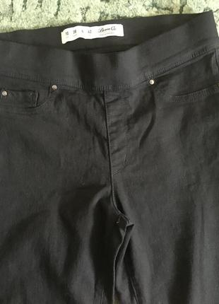Denim co штани брюки легінси джегінси3 фото