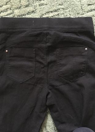 Denim co штани брюки легінси джегінси4 фото