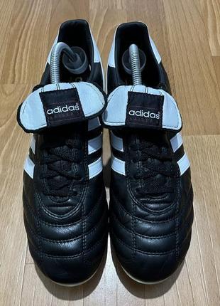 Бутси adidas kaiser 46 р5 фото