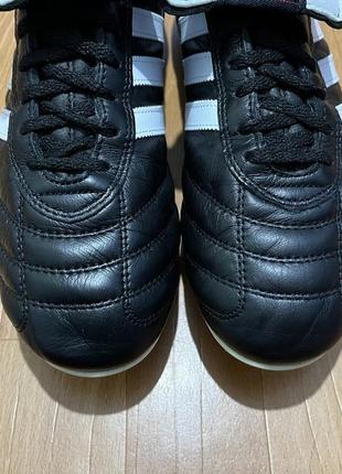 Бутси adidas kaiser 46 р6 фото