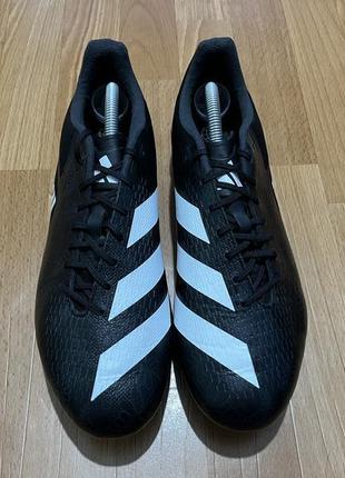 Бутси adidas adizero rs15 pro soft ground  46 р6 фото