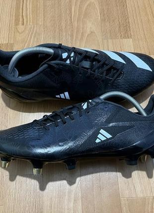 Бутси adidas adizero rs15 pro soft ground  46 р5 фото