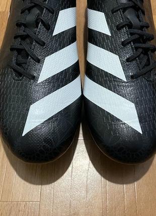 Бутси adidas adizero rs15 pro soft ground  46 р7 фото