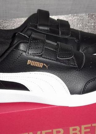 Кросівки кеди puma