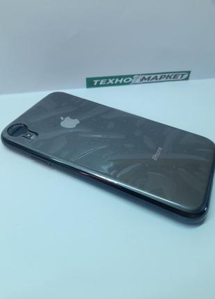 Чохол anyland matte case iphone xr