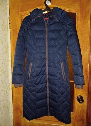 Зимнее-осенняя куртка пальто (м)