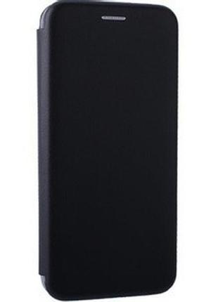 Чохол-книжка xiaomi redmi note 9t/ note 9 5g black g-case ranger