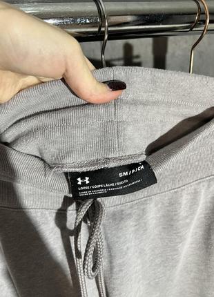 Женские спортивные штаны under armour4 фото