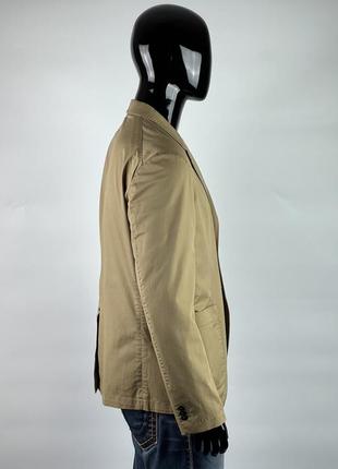 Чоловічий блейзер піджак2 фото