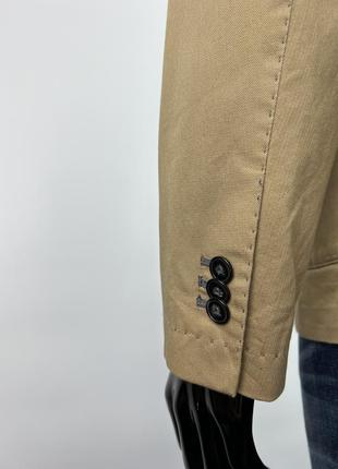 Чоловічий блейзер піджак5 фото