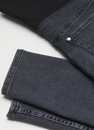 Нові джинси для вагітних h&m2 фото