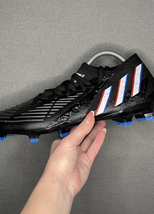 Бутси adidas predator edge.2 fg  gw2271   44 р