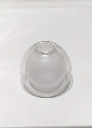 Запасний плафон для люстри світильника бра