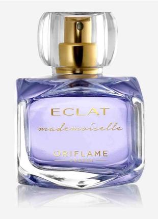Туалетна вода eclat mademoiselle