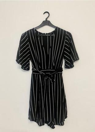 Ромпер/комбинезон