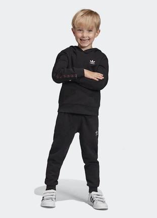 Кофта, худи, толстовка adidas оригинал 5-6 лет1 фото