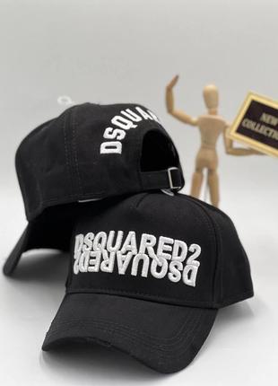 Кепка бейсболка dsquared2 capdsq014