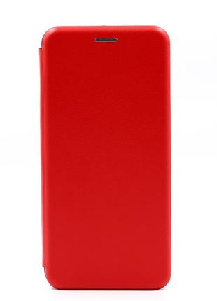 Чохол-книга g-case xiaomi redmi note 10/ note 10s red