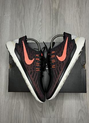 Мужские кроссовки nike free run 5.02 фото