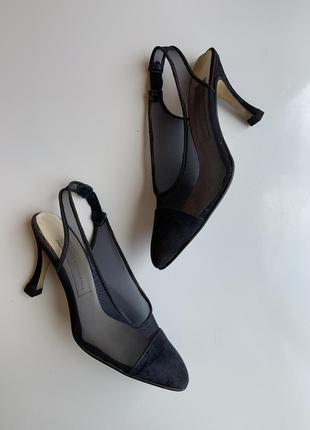 Туфли shoe connection