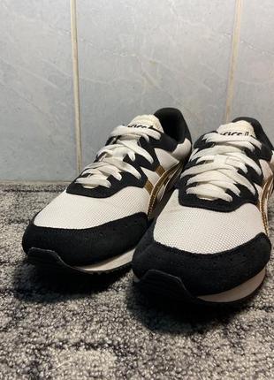 Мужские кроссовки asics 44р