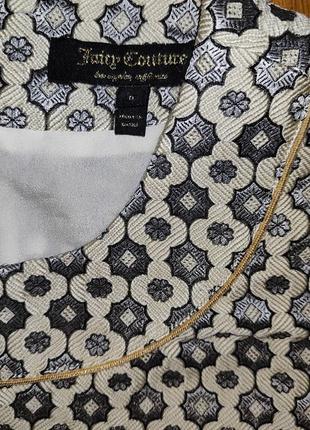 Juice couture платье 2