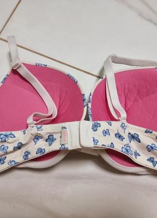 Victorias secret push ap 36b bra бюстгальтер5 фото