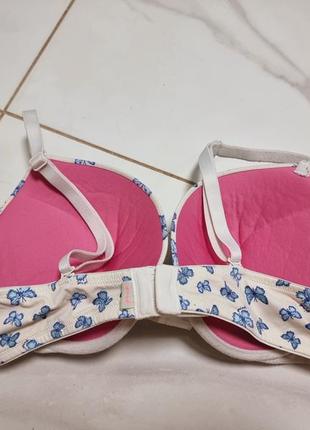 Victorias secret push ap 36b bra бюстгальтер6 фото