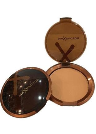 Компактна пудра max factor pressed powder studio, макс фактор