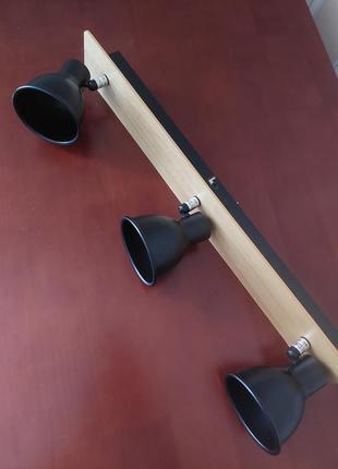 Светильник rabalux mac