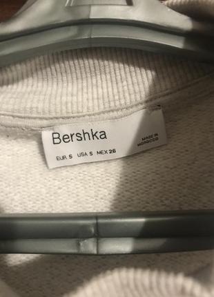 Свитшот bershka5 фото