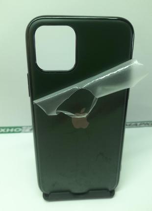 Чохол anyland matte case iphone 11 pro5 фото