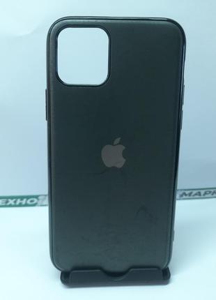 Чохол anyland matte case iphone 11 pro4 фото