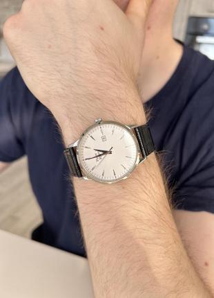 Pierre ricaud мужские часы наручные
