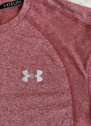 Мужская спортивная кофта лонгслив under armour оригинал4 фото