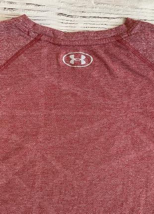 Мужская спортивная кофта лонгслив under armour оригинал6 фото