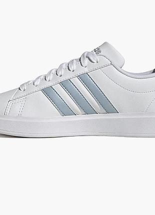 Кроссовки женские новые оригинал спортивные в оригинальной коробке adidas grand court 2 gw92163 фото