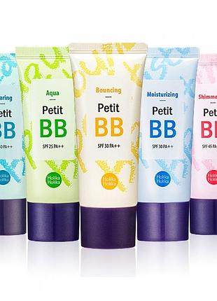 Бб крем Holika holika bb aqua , bb крем