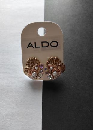 Сережки сережки сережки кульчики aldo1 фото