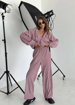 Костюм🩵